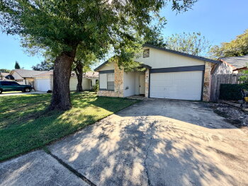 7251 Brandyridge , San Antonio,  78250