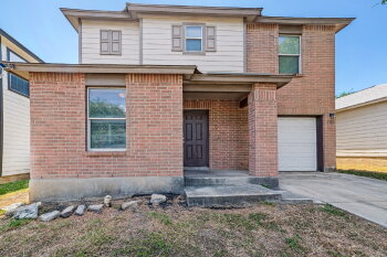 1515 Range Finder , San Antonio,  78245