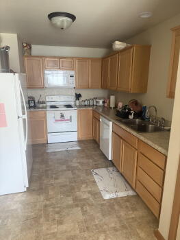 306 Adeline Drive - 306 , Stanley,  58784