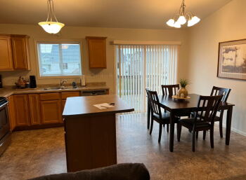 3332 8th Street NE , Minot,  58703