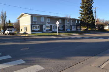 322 6th Ave SE - 3 , Stanley,  58784