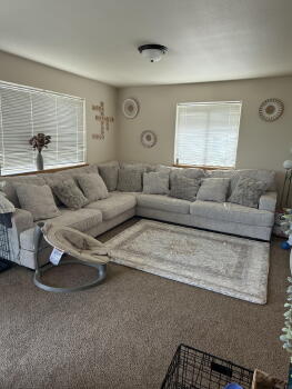 360 Adeline Drive , Stanley,  58784