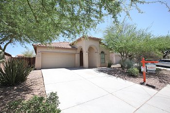 12082 W Dove Wing Way , Peoria,  85383