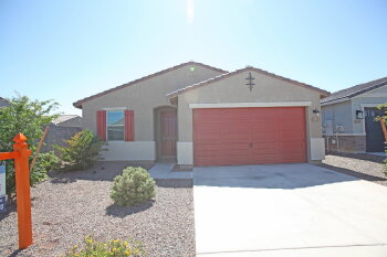 14447 West Gray Fox Trail , Surprise,  85387