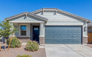 14466 W Hackamore Dr , Surprise,  85387