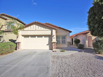 17572 W Lundberg St , Surprise,  85388