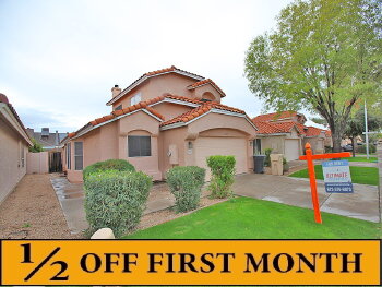 12107 N 79th Dr , Peoria,  85345