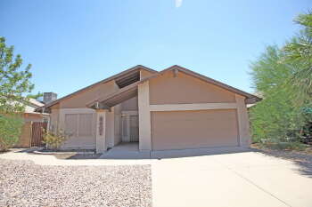 4407 West Kimberly Way , Glendale,  85308