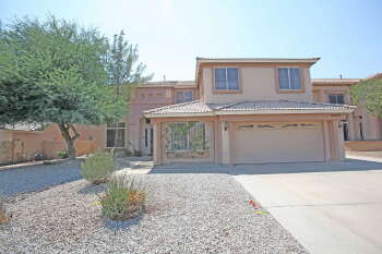25602 N 68th Dr , Peoria,  85383