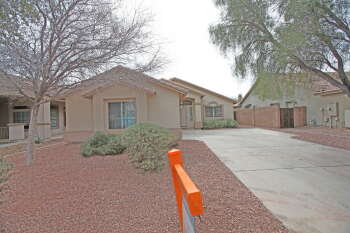 15017 West Riviera Drive , Surprise,  85379