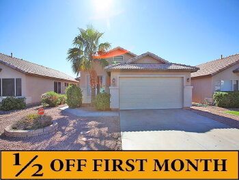 8543 West Shaw Butte Dr , Peoria,  85345