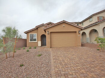 32320 N 122nd Ln , Peoria,  85383