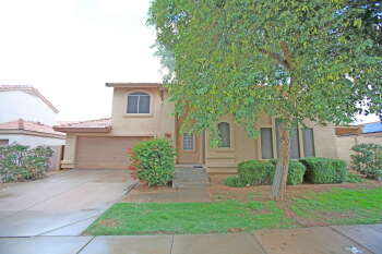 15316 N 89th Ave , Peoria,  85381