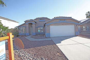13207 West Tara Lane , Surprise,  85374