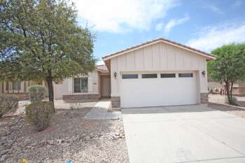 13849 West Maui Lane , Surprise,  85379