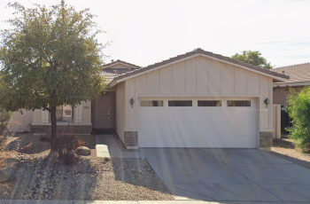 13849 West Maui Lane , Surprise,  85379