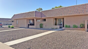 409 W Pontiac Dr Unit 3 , Phoenix,  85027