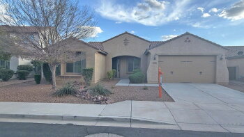 10789 West Prickly Pear Trail , Peoria,  85383