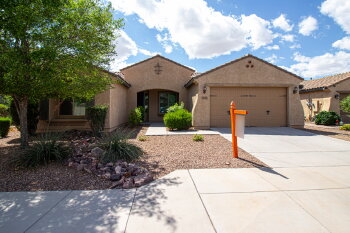 10789 West Prickly Pear Trail , Peoria,  85383