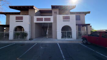 5757 West Eugie Avenue Unit 2009, Glendale,  85304