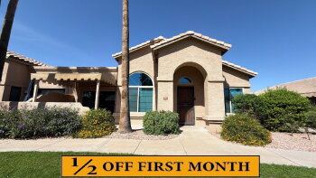 14300 W Bell Rd unit 417 , Surprise,  85374