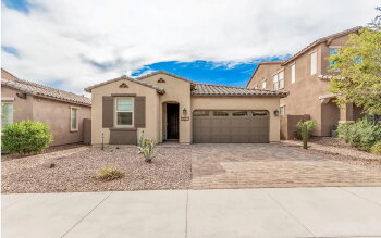 12707 West Caraveo Place , Peoria,  85383