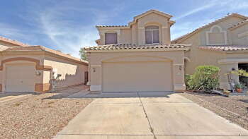 8419 W Salter Dr , Peoria,  85382