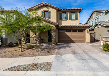 23822 N 162nd Ln , Surprise,  85387