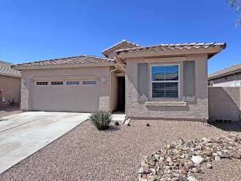 13014 W Lamar Rd , Glendale,  85307