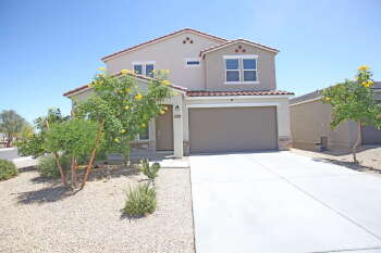 17937 W Soft Wind Dr , Surprise,  85387