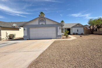 8334 West Maryland Avenue , Glendale,  85305