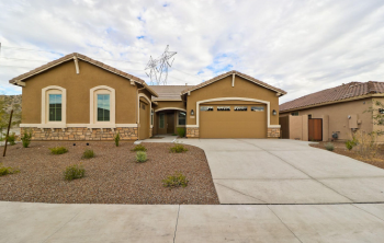 18526 West Desert Trumpet Road , Goodyear,  85338