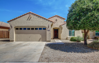 18028 W Golden Ln , Waddell,  85355