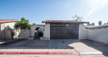 1021 West Mission Lane , Phoenix,  85021