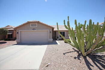 20622 North 102nd Lane , Peoria,  85382