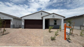 17866 W Washington St , Goodyear,  85338