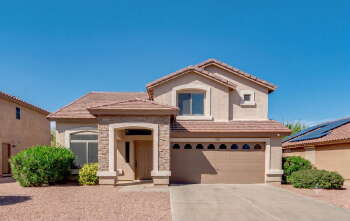 15960 W Tasha Dr , Surprise,  85374