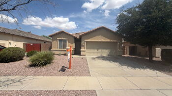 16984 West Southampton Road , Surprise,  85374