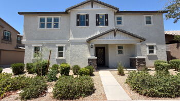 11694 North 166th Drive , Surprise,  85388