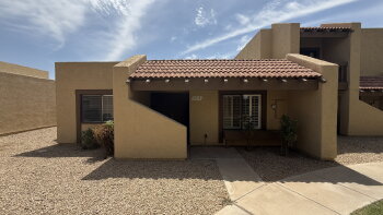 5814 W Gelding Dr , Glendale,  85306