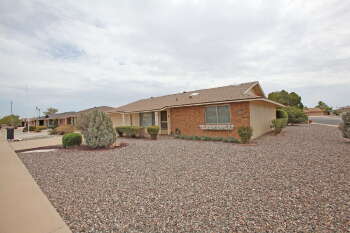 9859 West Emberwood Drive , Sun City,  85351