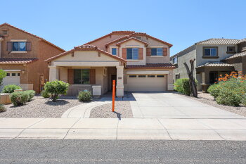 4245 East Folgers Road , Phoenix,  85050