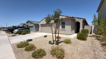 18148 West Daley Lane , Surprise,  85387