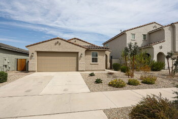 18148 West Daley Lane , Surprise,  85387