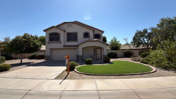 11171 W Edgemont Ave , Avondale,  85392