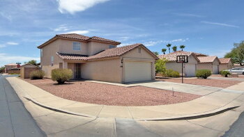 12233 W Flores Dr , El Mirage,  85335