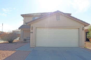 12233 W Flores Dr , El Mirage,  85335