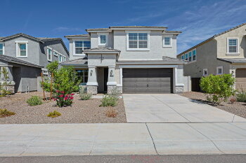 7404 West Buckhorn Trail , Peoria,  85383