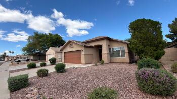 8002 W Salter Dr , Peoria,  85382