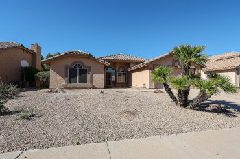 8738 W Rockwood Dr , Peoria,  85382